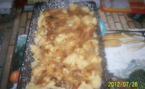 Zalai dödölle