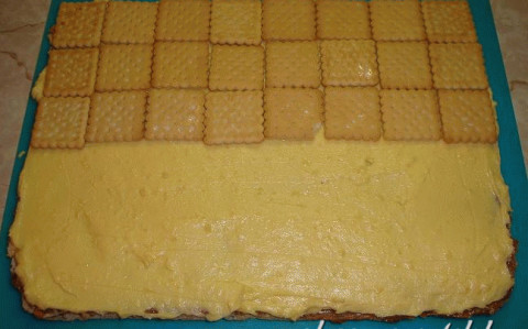 Tepsis Kinder bueno