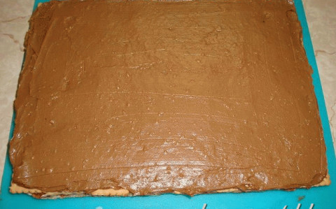 Tepsis Kinder bueno