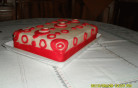 Sztracsatella torta‏
