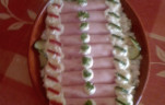 Sonka tekercs