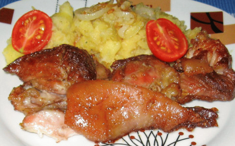 Küldte: Krajczár Sándorné