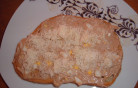 Májpástétom