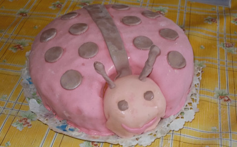 Szülinapi torták