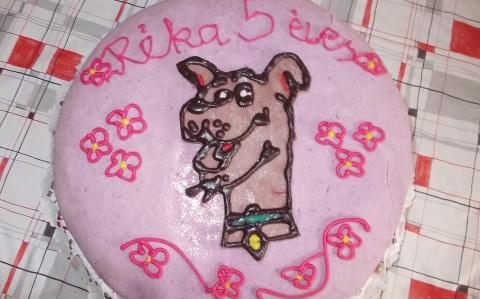 Szülinapi torták