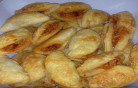 Pizzás nasi