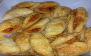 Pizzás nasi
