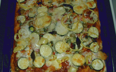 Pizza