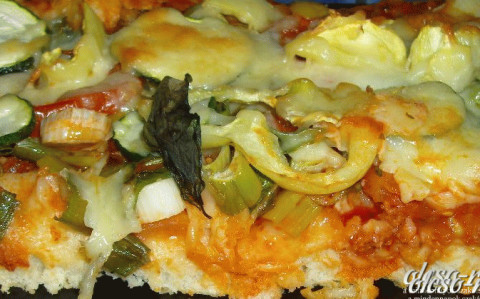 Pizza