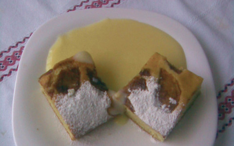 Zsuzsi mama olcsó sütije