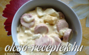 Virslisaláta