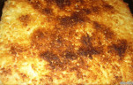 Túrós süti