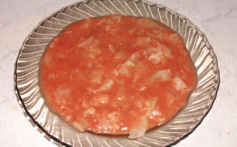 Küldte: Keményné Ági