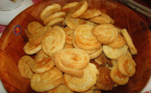 Sajtos korongok