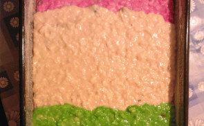 Rizspuding