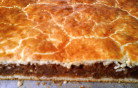 Almás pite