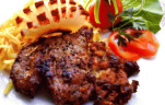 Cigánypecsenye