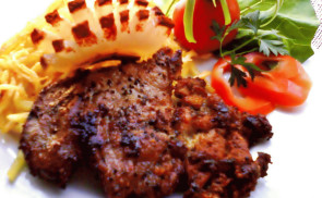 Cigánypecsenye