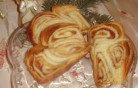 Fahéjas kalács