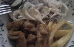 Gyros olcsóbban