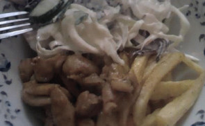 Gyros olcsóbban