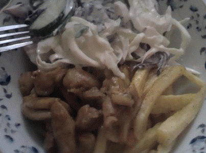 Gyros olcsóbban