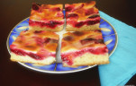 Szilvás pite