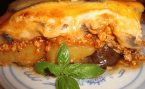 Muszaka