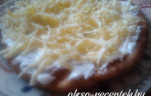 Gyors lángos
