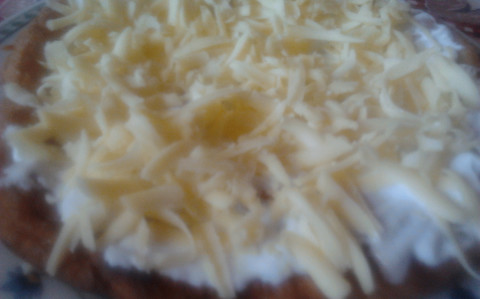 Gyors lángos