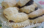 Lekváros táska