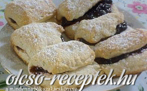 Lekváros táska