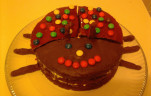 Katica torta