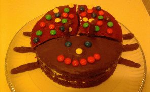 Katica torta