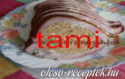 Töltött dagadó