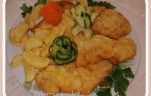Párizsi szelet