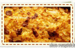 Rakott burgonya