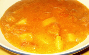 Kukoricakása