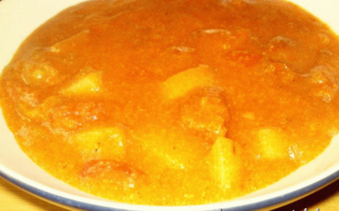 Kukoricakása