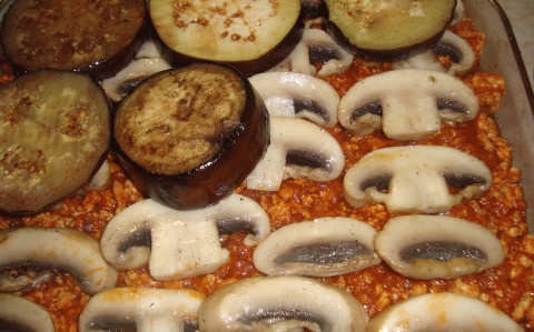Muszaka