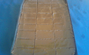 Vitamin szelet