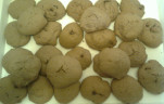 St. Louis cookies