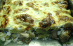 Rakott csülök