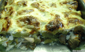 Rakott csülök