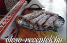 Túrórudi Édua módra