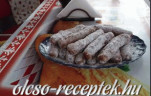 Túrórudi Édua módra