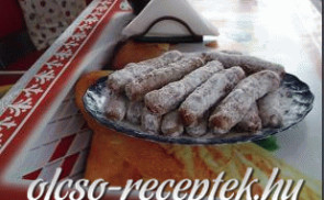 Túrórudi Édua módra