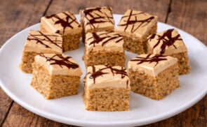 Baileys szelet
