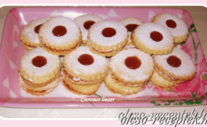Citromos linzer