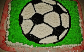 Focis-torta